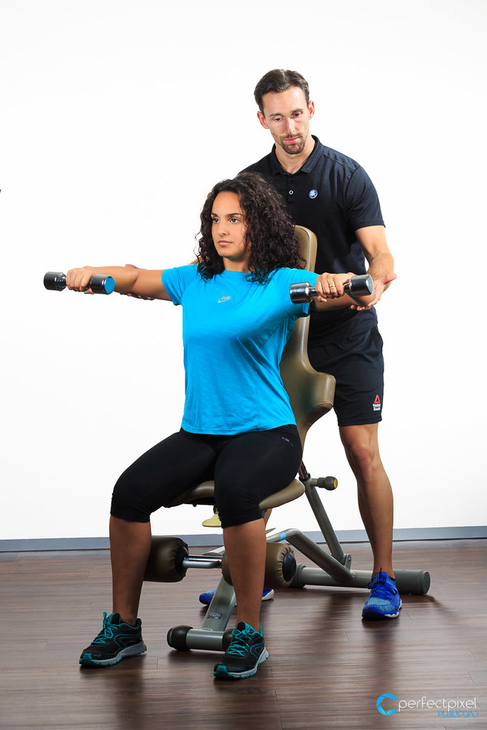 Deporte con un coach en Madrid