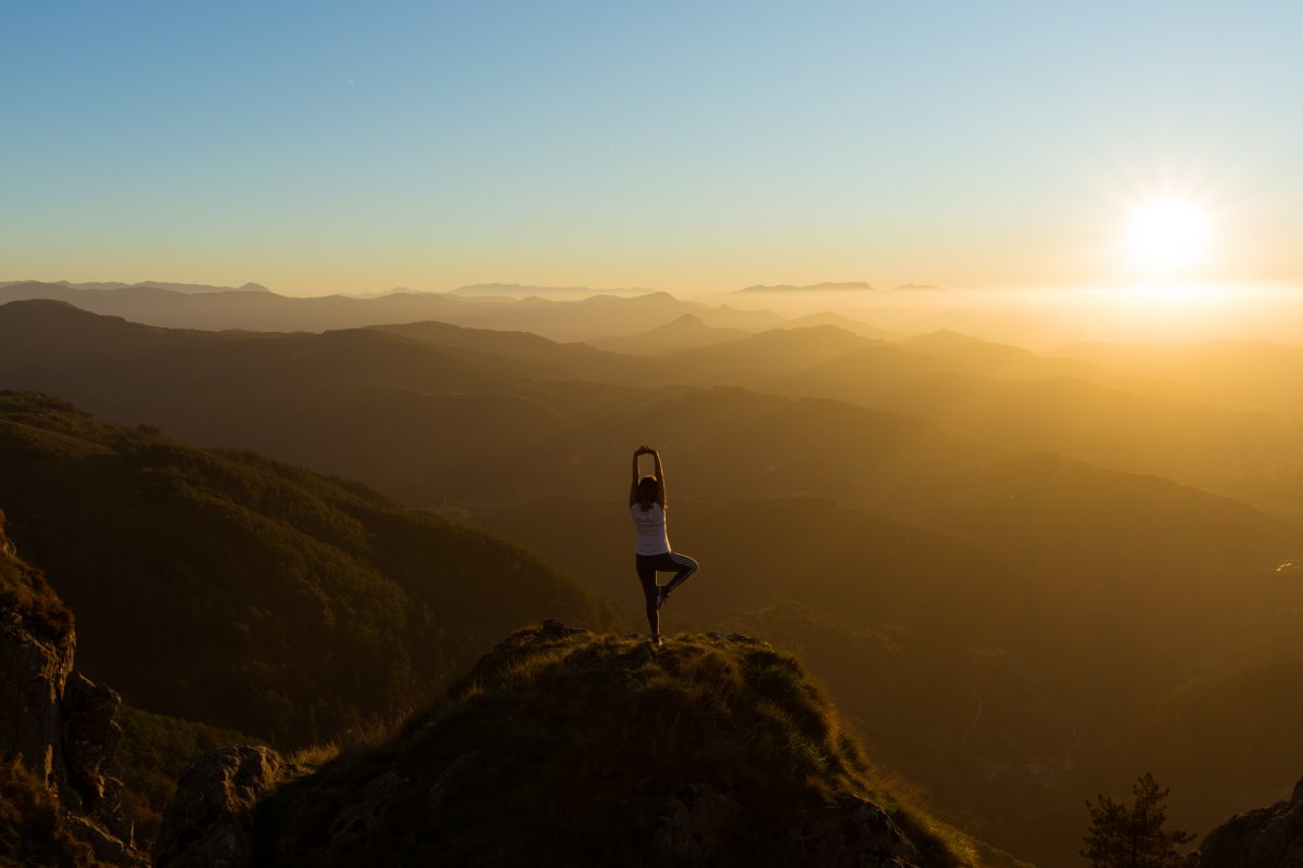 Yoga en Barcelona